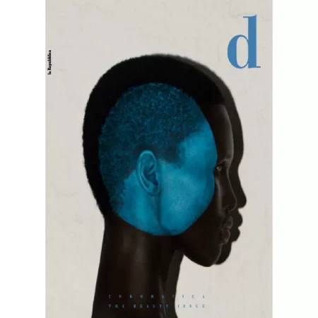 D la Repubblica-5 Aprile 2025 25042823