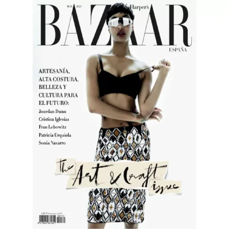 Harpers Bazaar Espa_a-Mayo 2025 25051339