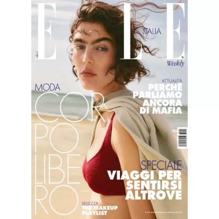 Elle Italia-22 Maggio 2025 25060626