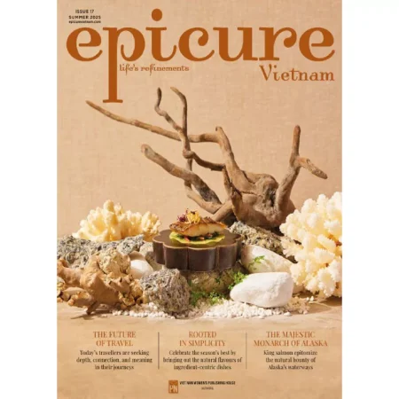 epicure Vietnam I17 Summer 2025 25050835