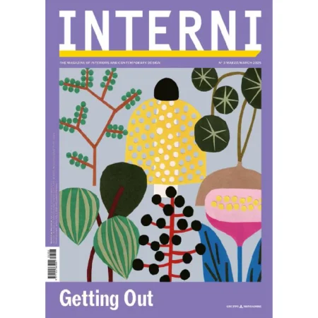 Interni Italia-Marzo 2025 25032653