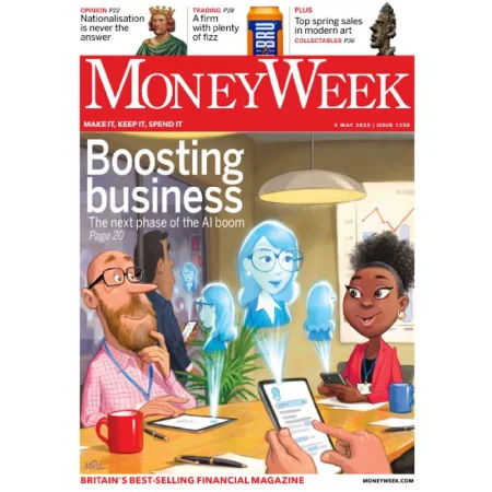MoneyWeek-2 May 2025 25052064