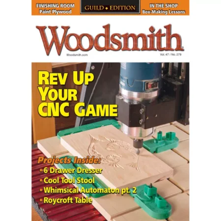 Woodsmith-June-July 2025 25052697