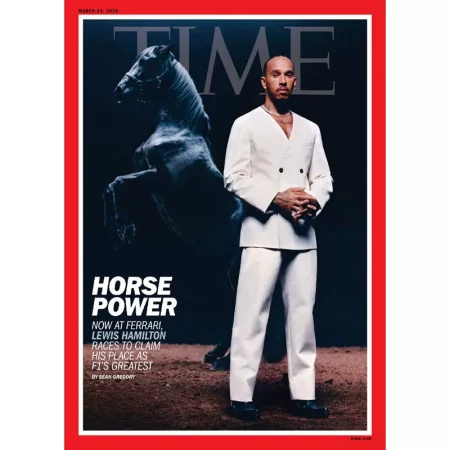 Time USA-March 24, 2025 25041783