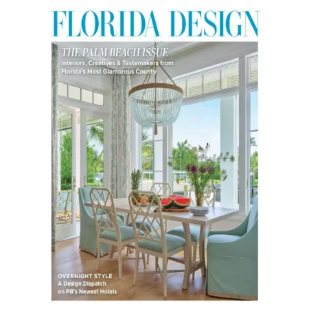 Florida Design Spring 2025 25042735