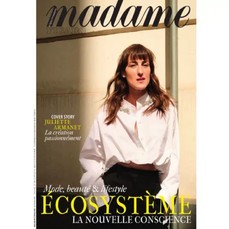 Madame Figaro-23 Mai 2025 25060647