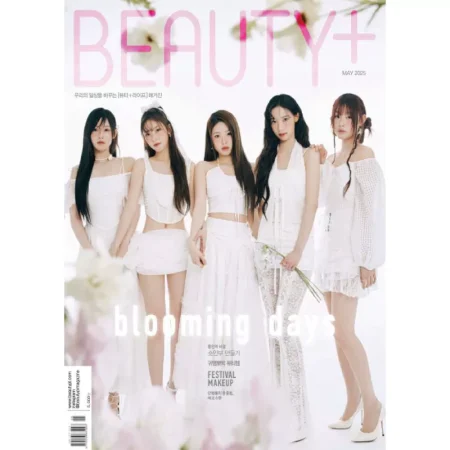 Beauty+-May 2025 25052909