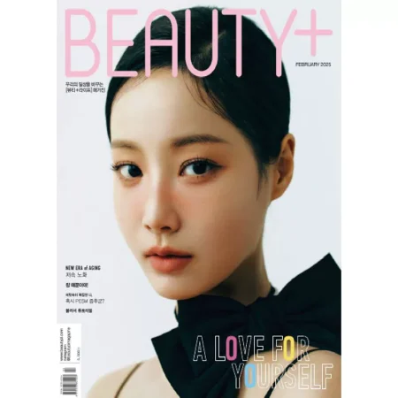 Beauty+-February 2025 25031905