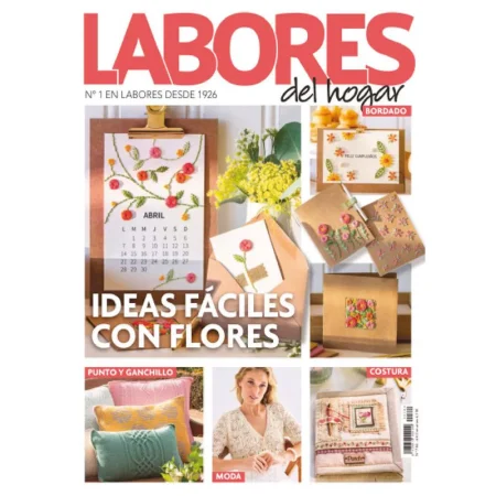 Labores-Numero 784 2025 25042752