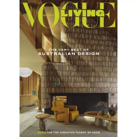 Vogue Living Australia-March-April 2025 25032796
