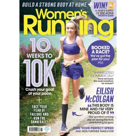 Womens Running UK-May 2025 25051793