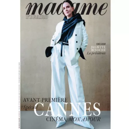 Madame Figaro 9 Mai 2025 25052764