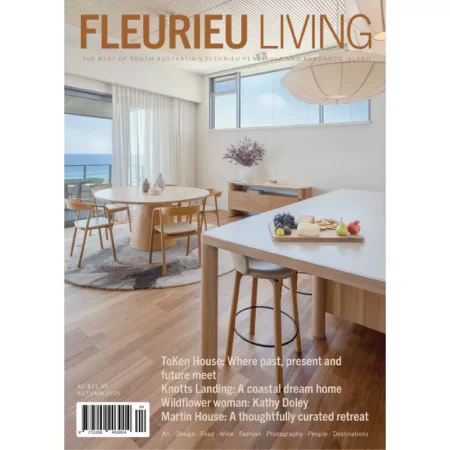 Fleurieu Living Magazine-Autumn 2025 25041634