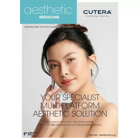 Aesthetic Medicine-May 2025 25052005