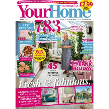 Your Home-April 2025 25041489