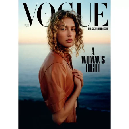 Vogue Nederland-Mei 2025 25051790