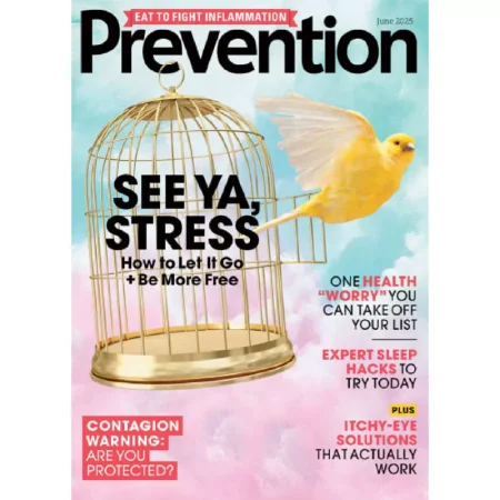 Prevention USA-June 2025 25052070
