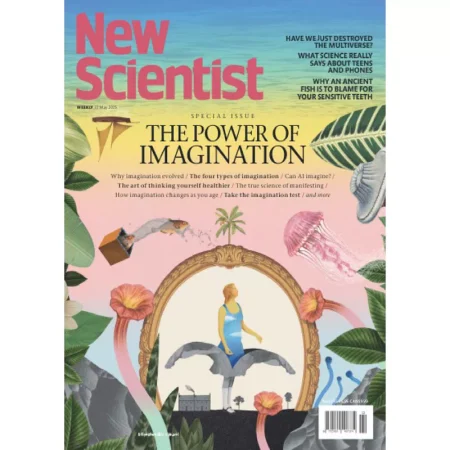 New Scientist USA-31 May 2025 25062365