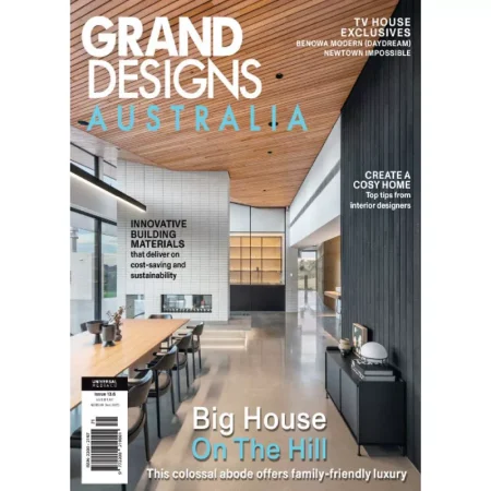 Grand Designs Australia-Issue 13.6 2025 25061837
