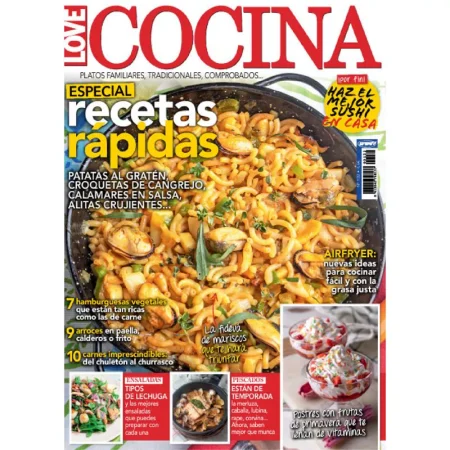 Love Cocina-Abril 2025 25050857