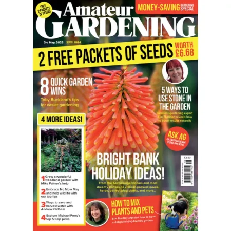 Amateur Gardening-3 May 2025 25051704