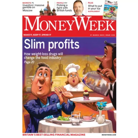 MoneyWeek-21 March 2025 25042766