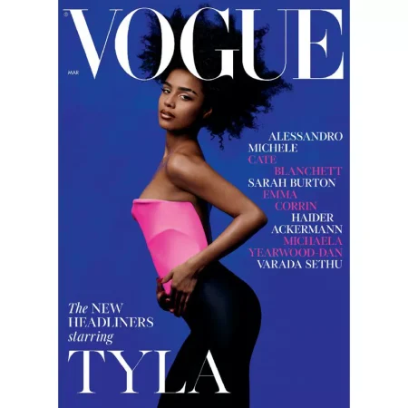 British Vogue-March 2025 25032614