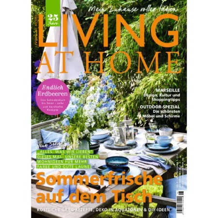 Living at Home Germany Juni 2025 25052762