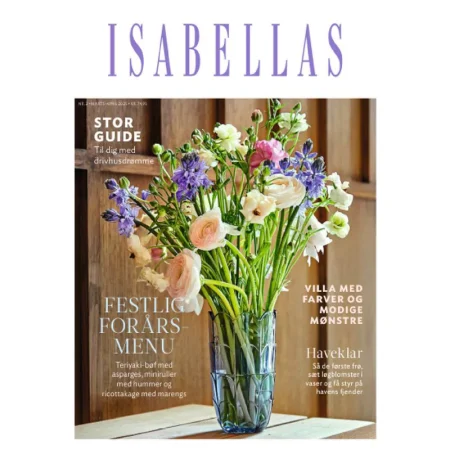 Isabellas-1 Marts 2025 25041740