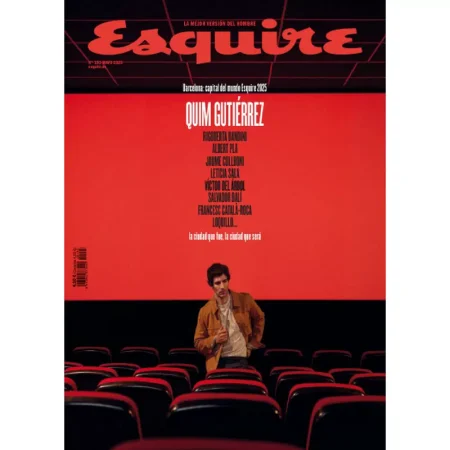 Esquire Espa_a-Mayo 2025 25051439