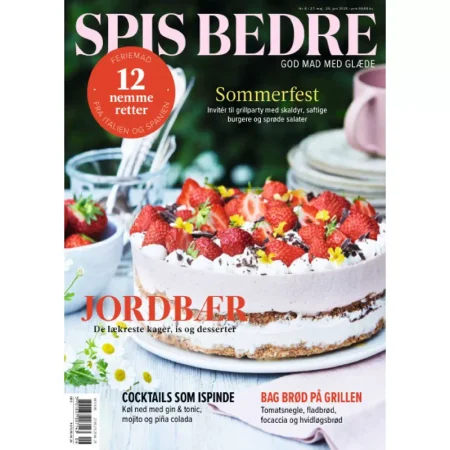 Spis Bedre-27 Maj 2025 25061286