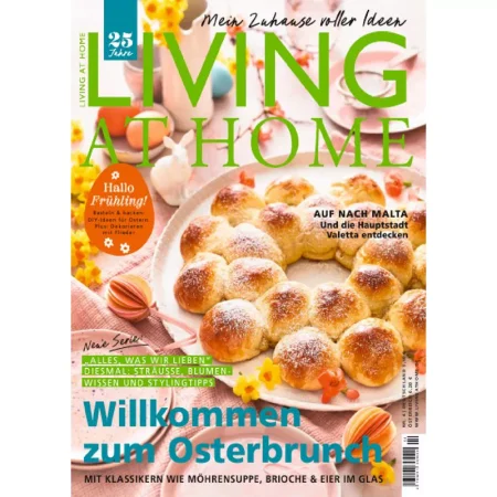 Living at Home-April 2025 25042347
