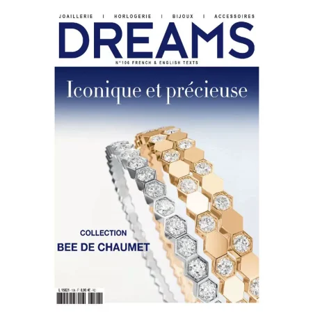 Dreams N.106-14 Mai 2025 25052921
