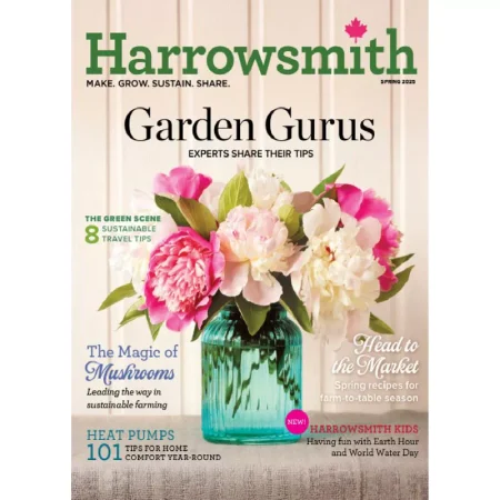 Harrowsmith-Spring 2025 25032648