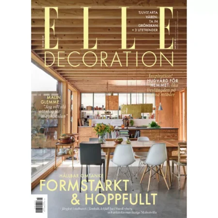 Elle Decoration Sweden-1 April 2025 25041418