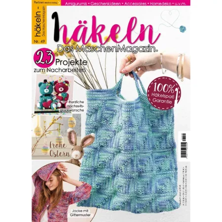 H_keln Das MaschenMagazin-15 M_rz 2025 25041733