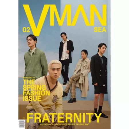 VMAN Southeast Asia Vol2 No1 2025 25042395