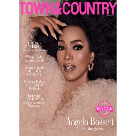 Town Country USA-March 2025 25032789
