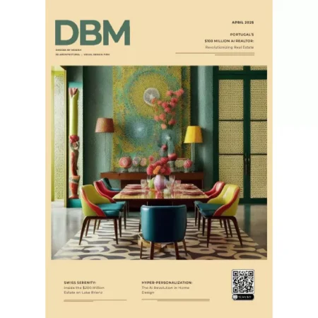 DBM 3D Transformative Digest 04.2025 25050414