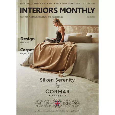 Interiors Monthly-June 2025 25062048