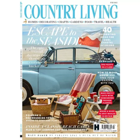 Country Living UK-July 2025 25061823