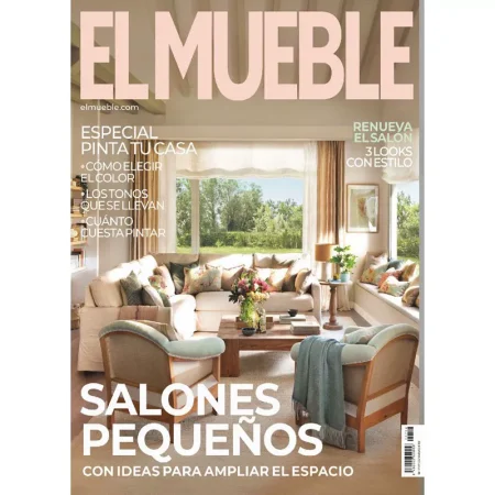 El Mueble N.754-Abril 2025 25042731