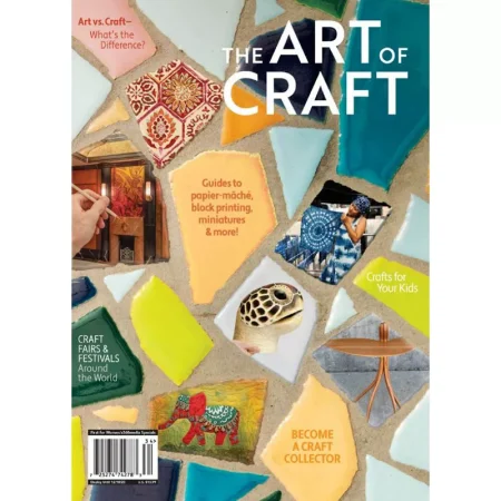 The Art Of Craft 2023 25051781