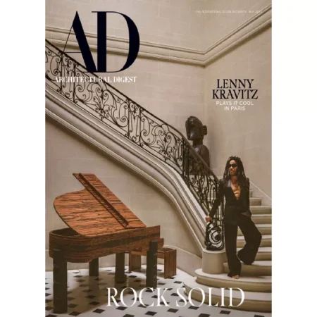 Architectural Digest USA 05.2025 25060203