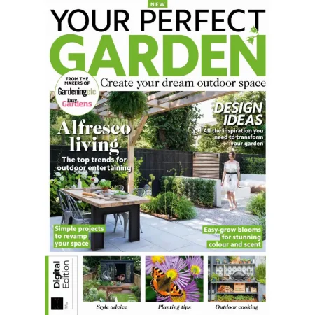 Your Perfect Garden-5th Edition-24 April 2025 25051496