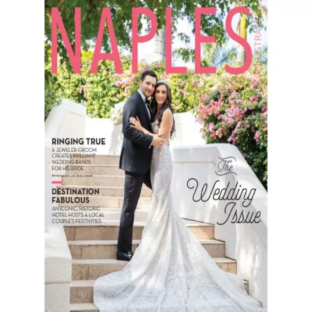 Naples Illustrated-June 2025 25062062