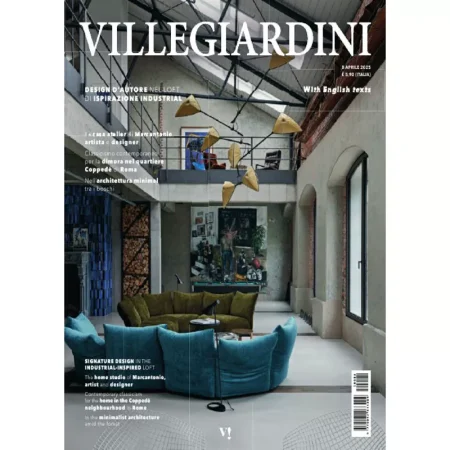 VilleGiardini-Aprile 2025 25050887