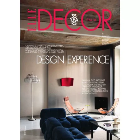 Elle Decor Italia English Edition-April 2025 25050421