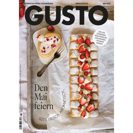 Gusto-Mai 2025 25051445