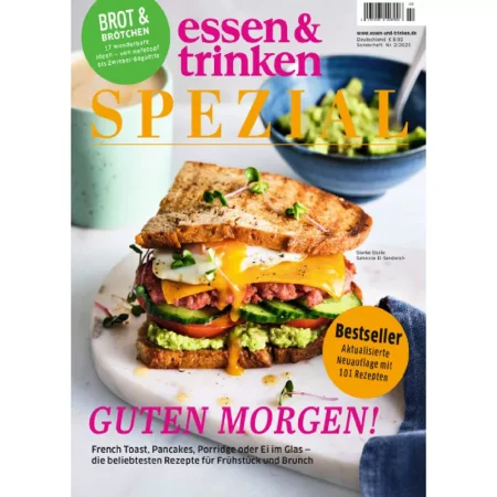 essen trinken-Spezial Nr.2, 2025 25041423